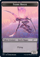 Faerie Rogue Token (013) (13) (Secret Lair Drop Series)