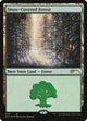 [Foil] Snow-Covered Forest (5) (5) (Secret Lair Drop Series)