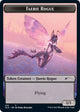 Faerie Rogue Token (016) (16) (Secret Lair Drop Series)