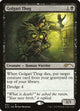 Golgari Thug (7) (Secret Lair Drop Series)