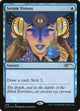 [Foil] Serum Visions (029) (29) (Secret Lair Drop Series)