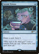 [Foil] Serum Visions (031) (31) (Secret Lair Drop Series)