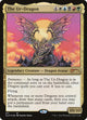 [Foil] The Ur-Dragon (11) (Secret Lair Drop Series)