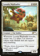 [Foil] Leonin Warleader (22) (Secret Lair Drop Series)
