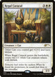 [Foil] Regal Caracal (23) (Secret Lair Drop Series)