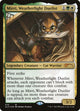 [Foil] Mirri, Weatherlight Duelist (26) (Secret Lair Drop Series)