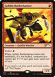 Goblin Bushwhacker (17) (Secret Lair Drop Series)
