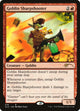 Goblin Sharpshooter (18) (Secret Lair Drop Series)