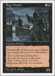 Bog Wraith (Fifth Edition)