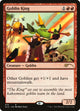 Goblin King (019) (19) (Secret Lair Drop Series)