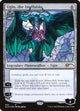 [Foil] Ugin, the Ineffable (Stained Glass) (502) (Secret Lair Drop Series)