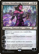 [Foil] Liliana, Dreadhorde General (Stained Glass) (510) (Secret Lair Drop Series)