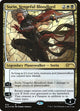 [Foil] Sorin, Vengeful Bloodlord (Stained Glass) (524) (Secret Lair Drop Series)