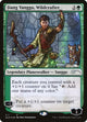 [Foil] Jiang Yanggu, Wildcrafter (Stained Glass) (517) (Secret Lair Drop Series)