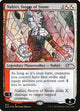 [Foil] Nahiri, Storm of Stone (Stained Glass) (533) (Secret Lair Drop Series)