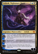 [Foil] Ashiok, Nightmare Muse (208) (Theros Beyond Death)