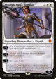 Elspeth, Sun's Nemesis (14) (Theros Beyond Death)