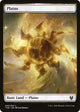 [Foil] Plains (250) (Theros Beyond Death)