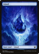 [Foil] Island (251) (Theros Beyond Death)