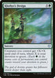[Foil] Klothys's Design (176) (Theros Beyond Death)