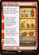 The Akroan War (124) (Theros Beyond Death)