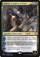 Ashiok, Sculptor of Fears (274) (Theros Beyond Death)