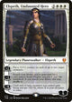 [Foil] Elspeth, Undaunted Hero (270) (Theros Beyond Death)