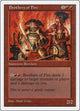 Brothers of Fire (Fifth Edition)