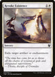 [Foil] Revoke Existence (34) (Theros Beyond Death)