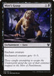 [Foil] Mire's Grasp (106) (Theros Beyond Death)