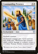 Commanding Presence (7) (Theros Beyond Death)