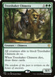 Treeshaker Chimera (297) (Theros Beyond Death)