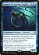 Serpent of Yawning Depths (291) (Theros Beyond Death)