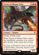 Terror of Mount Velus (295) (Theros Beyond Death)