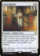 [Foil] Arena Rector (1) (Judge Promos)