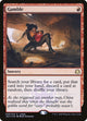 [Foil] Gamble (6) (Judge Promos)