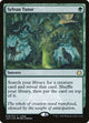 [Foil] Sylvan Tutor (8) (Judge Promos)