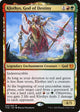 Klothys, God of Destiny (220) (Theros Beyond Death)