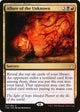 [Foil] Allure of the Unknown (207) (Theros Beyond Death)