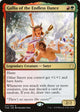 [Foil] Gallia of the Endless Dance (217) (Theros Beyond Death)