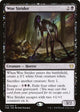 [Foil] Woe Strider (123) (Theros Beyond Death)