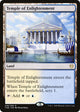 [Foil] Temple of Enlightenment (246) (Theros Beyond Death)