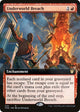 [Foil] Underworld Breach (Extended Art) (324) (Theros Beyond Death)