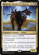 Kunoros, Hound of Athreos (222) (Theros Beyond Death)