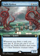 Nadir Kraken (Extended Art) (305) (Theros Beyond Death)