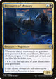 [Foil] Devourer of Memory (213) (Theros Beyond Death)