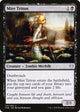 Mire Triton (105) (Theros Beyond Death)