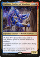 [Foil] Dalakos, Crafter of Wonders (212) (Theros Beyond Death)