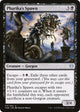 [Foil] Pharika's Spawn (112) (Theros Beyond Death)