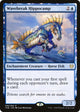 Wavebreak Hippocamp (80) (Theros Beyond Death)